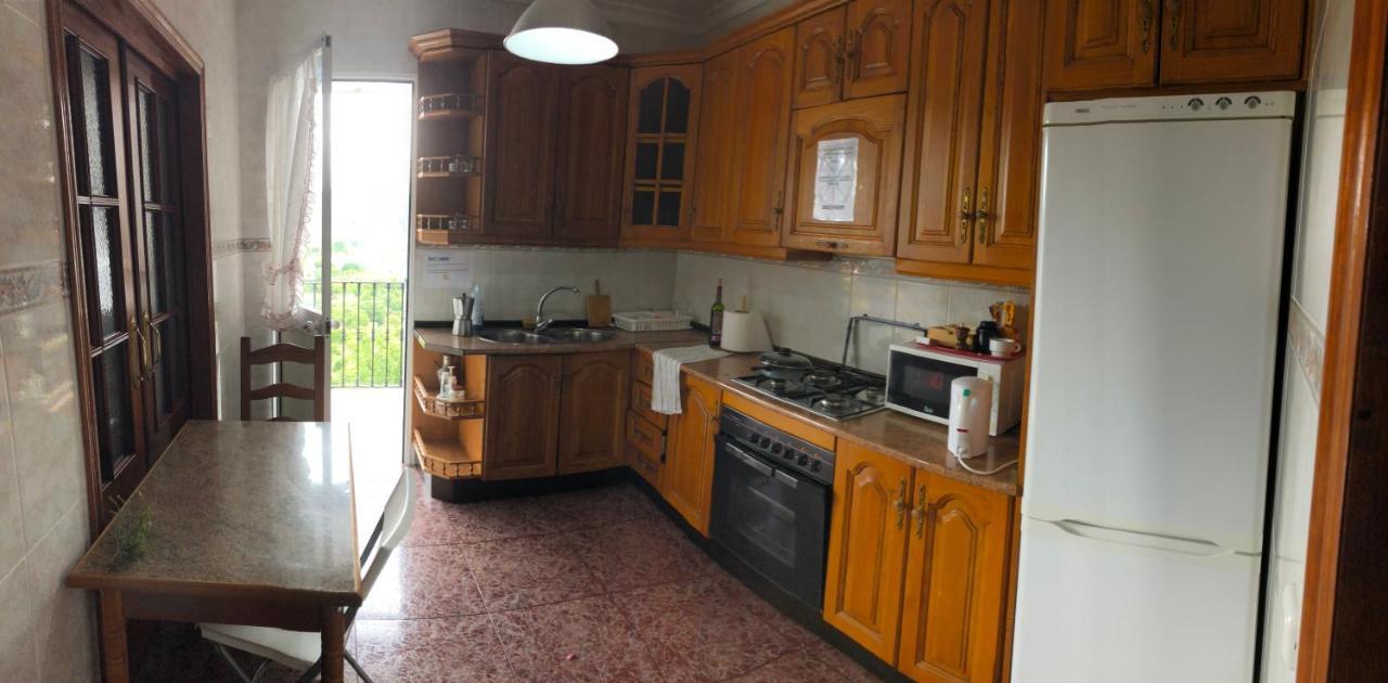 Casa Antonio Algodonales Vendégház Kültér fotó